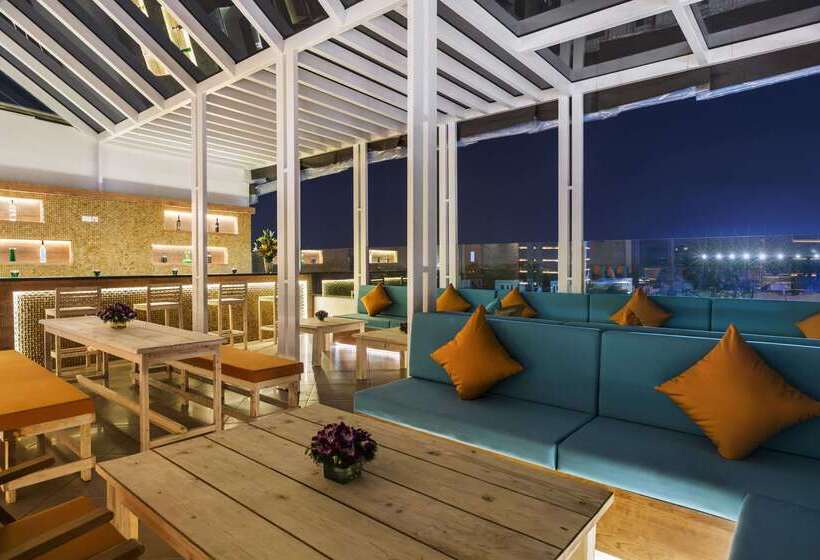 فندق Ramada Encore Domlur Bangalore