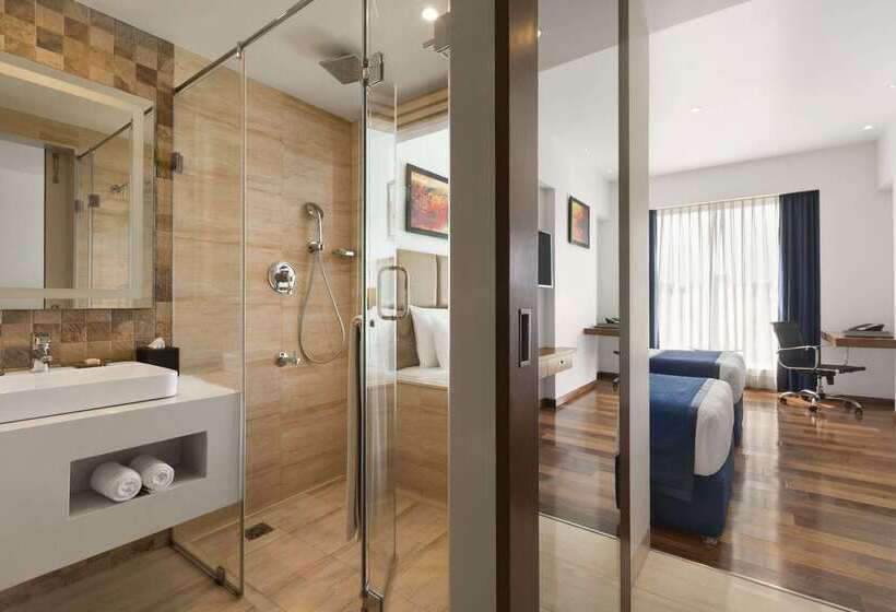 فندق Ramada Encore Domlur Bangalore