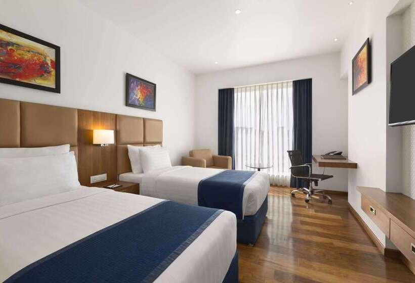 فندق Ramada Encore Domlur Bangalore