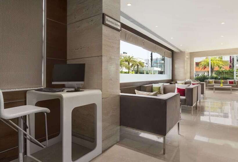 فندق Ramada Encore Domlur Bangalore