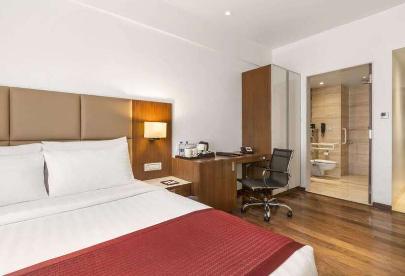 فندق Ramada Encore Domlur Bangalore