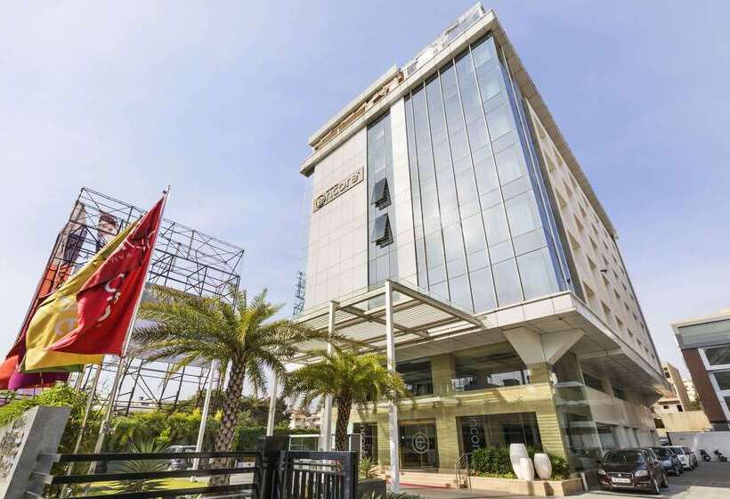 فندق Ramada Encore Domlur Bangalore