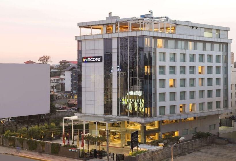 فندق Ramada Encore Domlur Bangalore