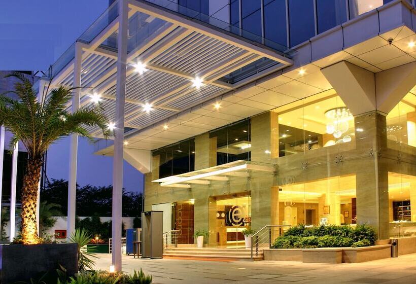 فندق Ramada Encore Domlur Bangalore