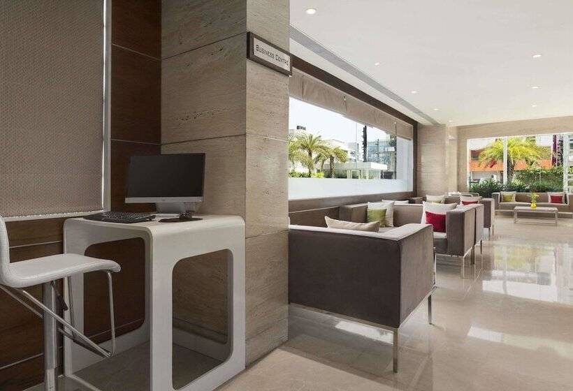 فندق Ramada Encore Domlur Bangalore