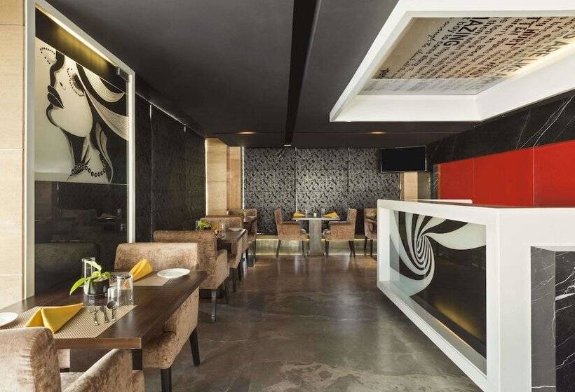 فندق Ramada Encore Domlur Bangalore