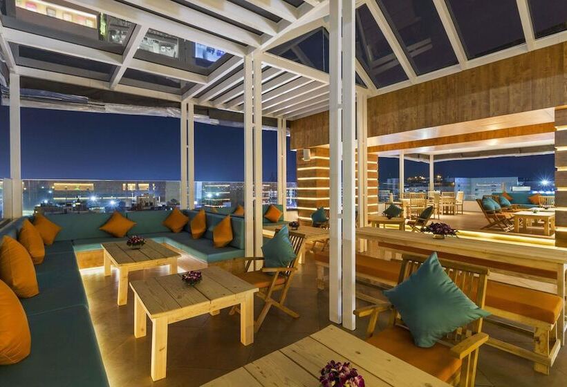 فندق Ramada Encore Domlur Bangalore