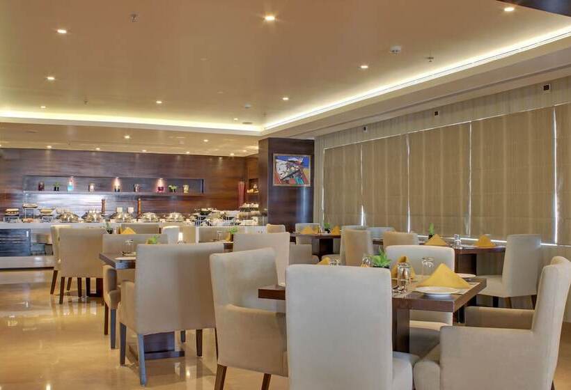 فندق Ramada Encore Domlur Bangalore