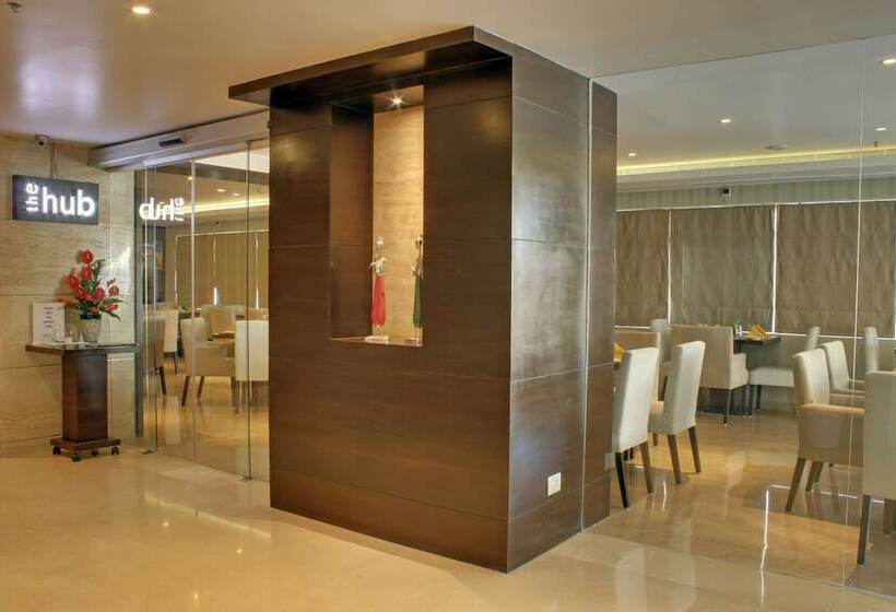 فندق Ramada Encore Domlur Bangalore