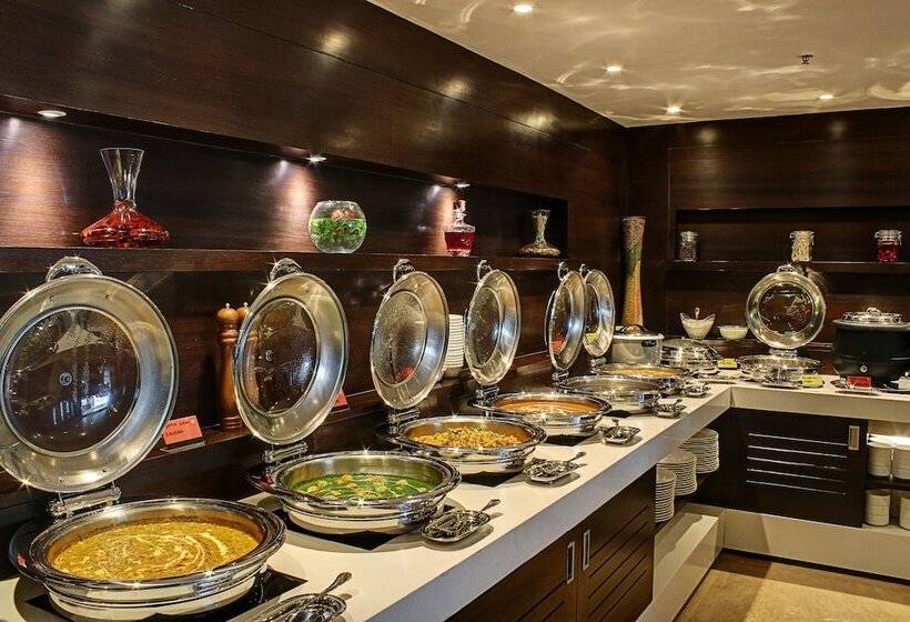 فندق Ramada Encore Domlur Bangalore