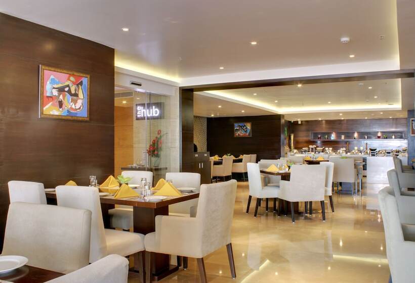 فندق Ramada Encore Domlur Bangalore