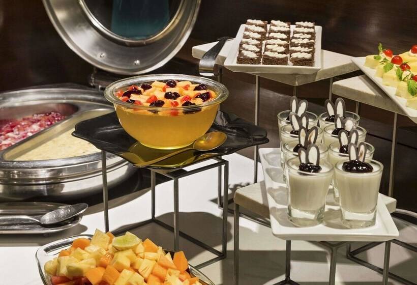 فندق Ramada Encore Domlur Bangalore