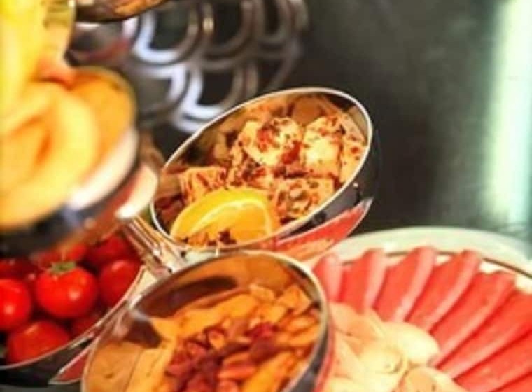 ホテル Ramada Plaza By Wyndham Istanbul Asia Airport