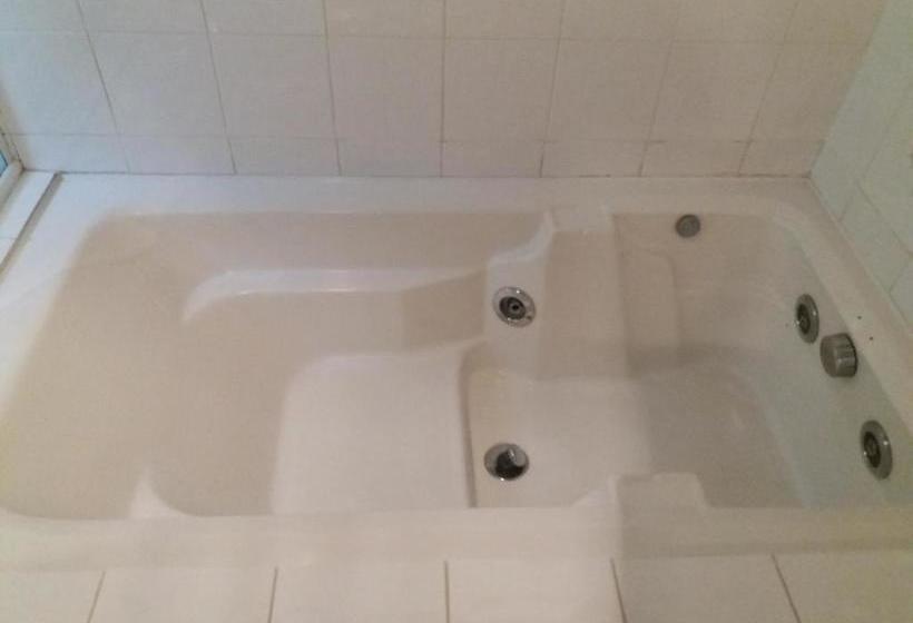 호텔 Pousada Refugio Comodo