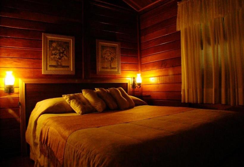 호텔 Pousada Refugio Comodo