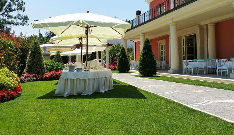 Regina Di Saba   Hotel Villa Per Ricevimenti