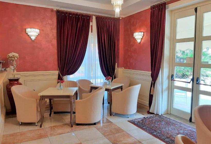 Regina Di Saba   Hotel Villa Per Ricevimenti