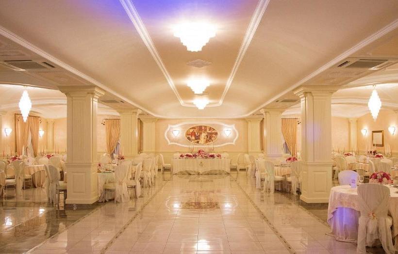 Regina Di Saba   Hotel Villa Per Ricevimenti