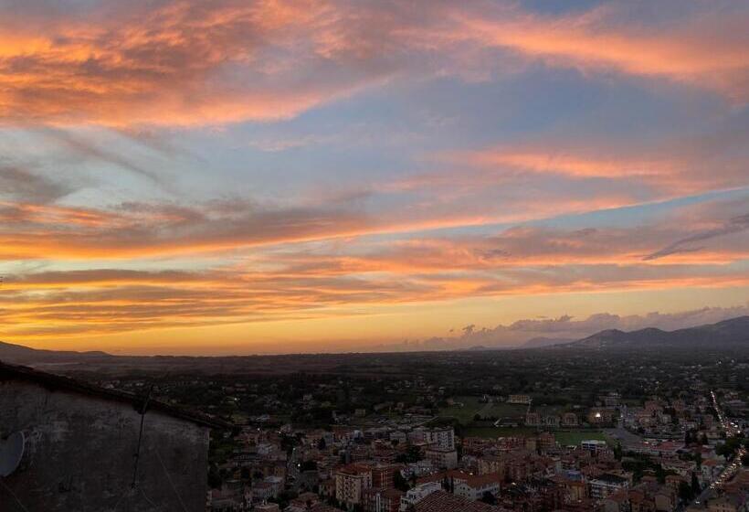 فندق Relais Il Monaco