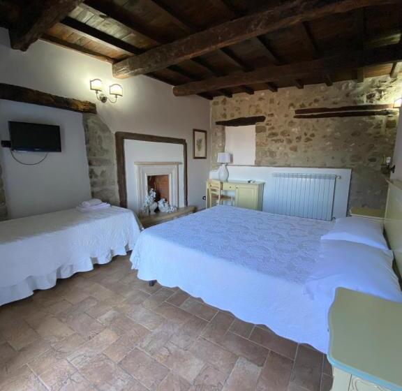 فندق Relais Il Monaco