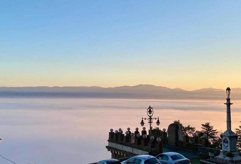 فندق Relais Il Monaco