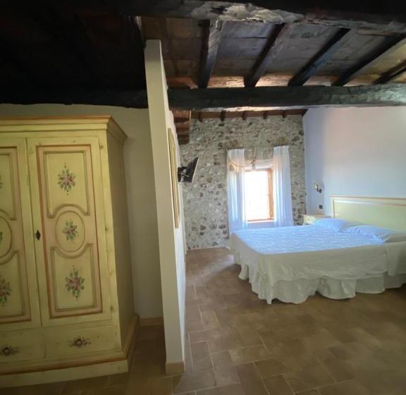 فندق Relais Il Monaco