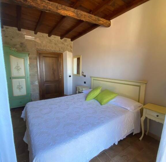 فندق Relais Il Monaco