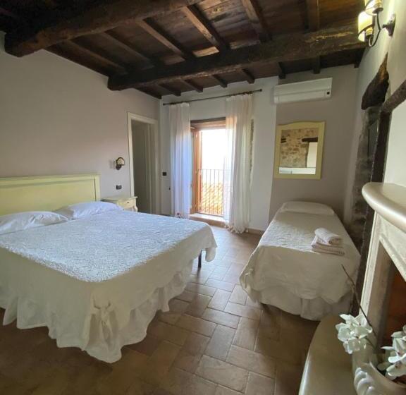 فندق Relais Il Monaco