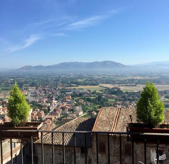 فندق Relais Il Monaco