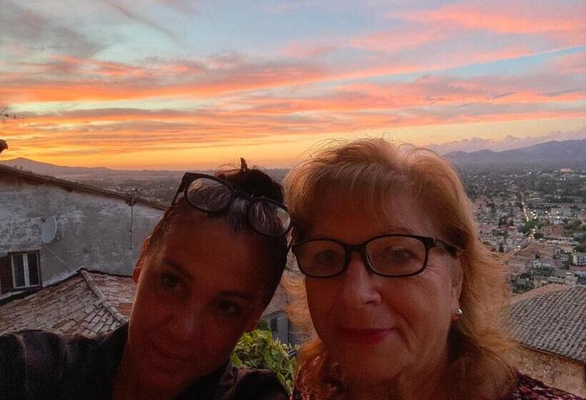 فندق Relais Il Monaco