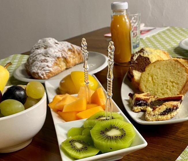 فندق Relais Il Monaco