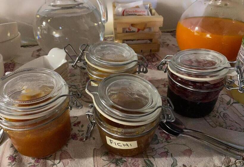 فندق Relais Il Monaco