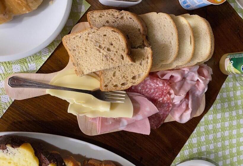 فندق Relais Il Monaco