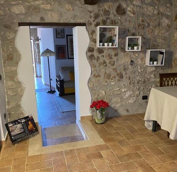 فندق Relais Il Monaco