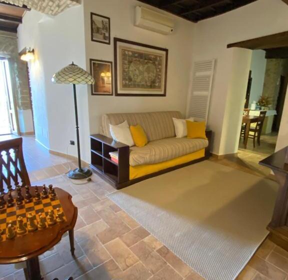 فندق Relais Il Monaco