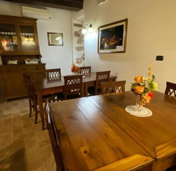 فندق Relais Il Monaco