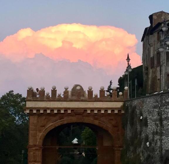 فندق Relais Il Monaco