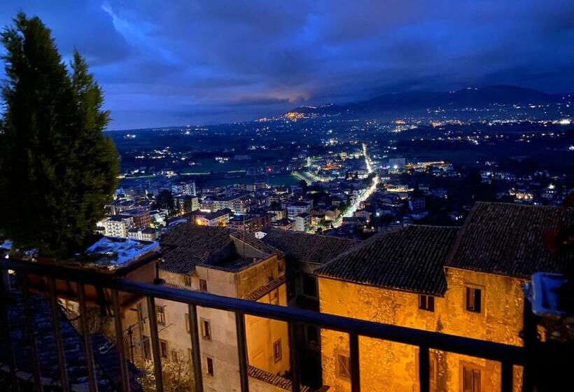 فندق Relais Il Monaco