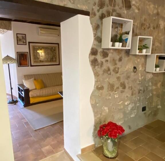 فندق Relais Il Monaco