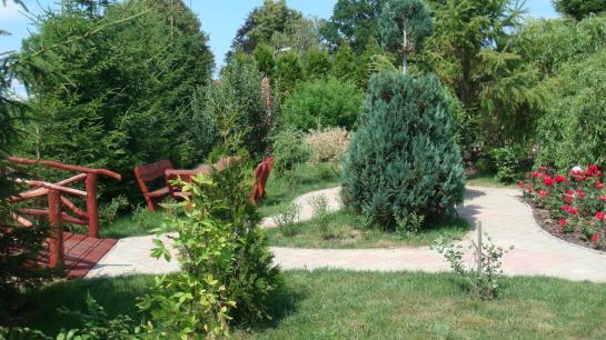 酒店 Remi Zajazd - Spa