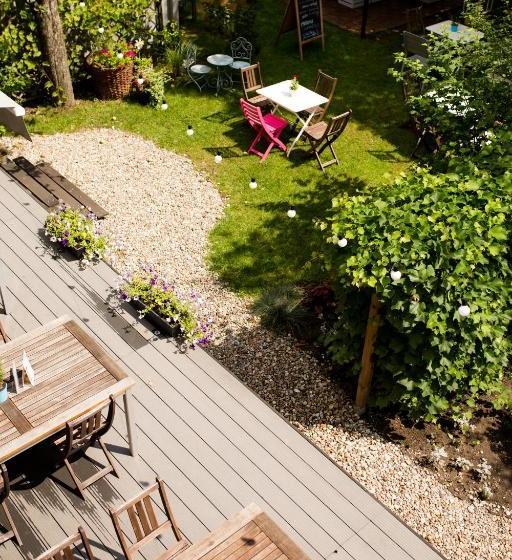 فندق Republika Słoneczna