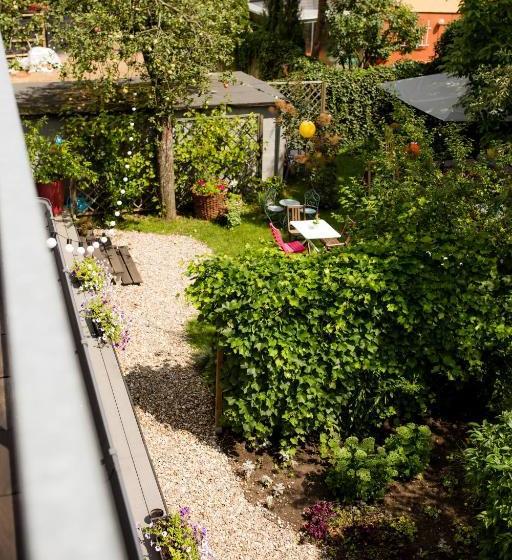 فندق Republika Słoneczna