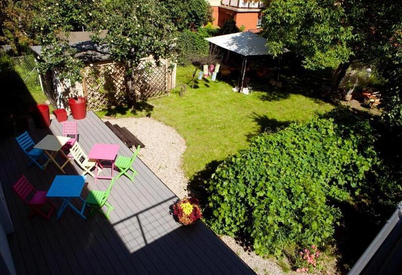 Отель Republika Słoneczna