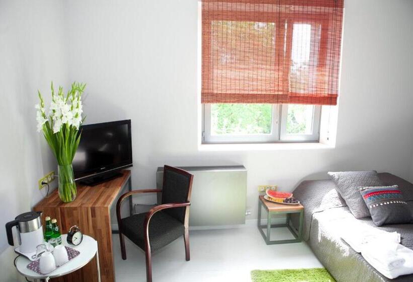 فندق Republika Słoneczna