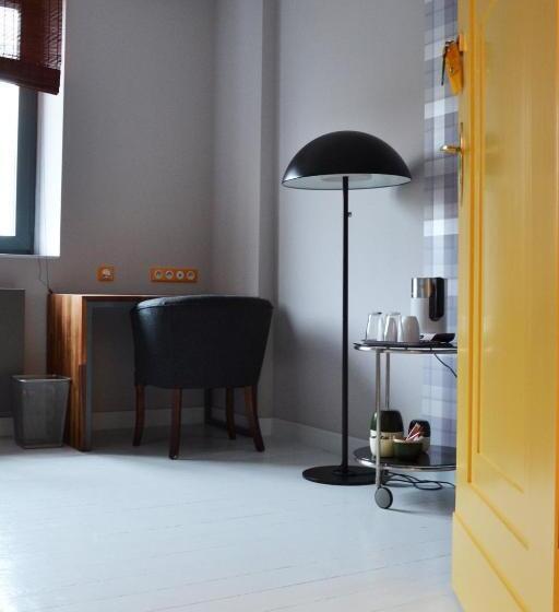 فندق Republika Słoneczna