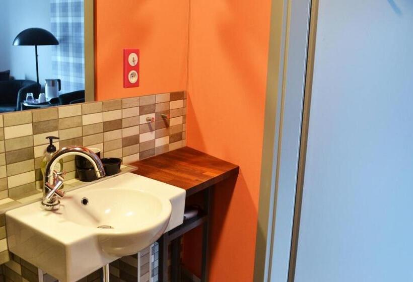 فندق Republika Słoneczna