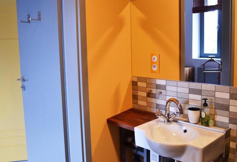 فندق Republika Słoneczna