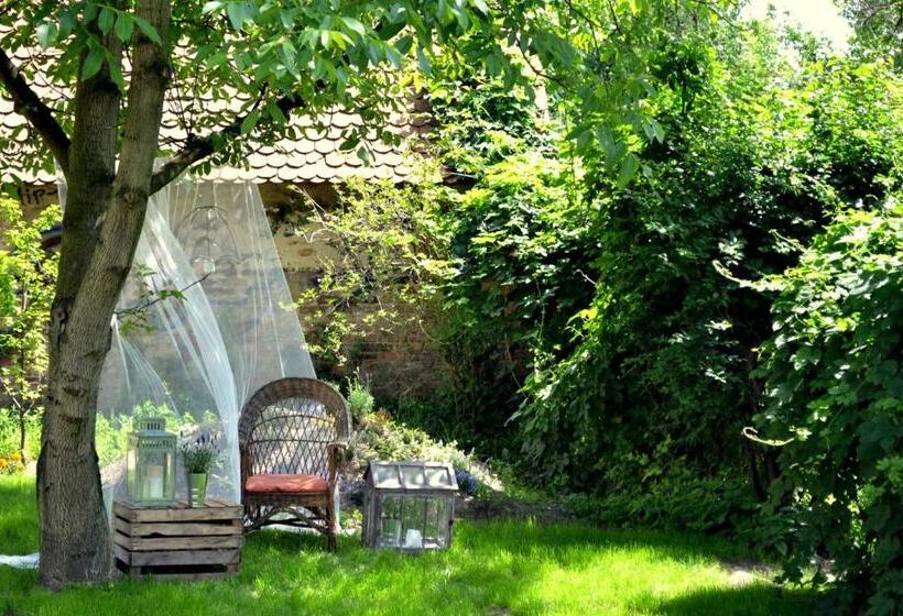 בית מלון כפרי Republika Słoneczna