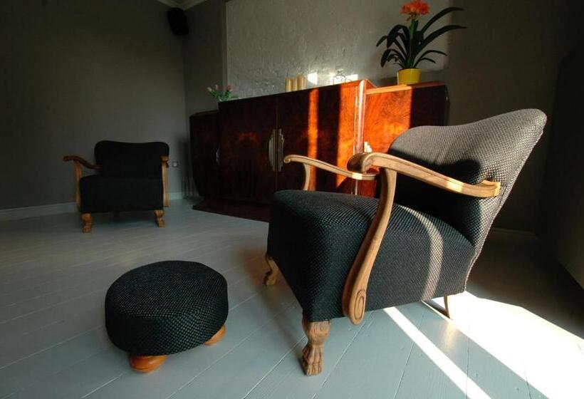 בית מלון כפרי Republika Słoneczna