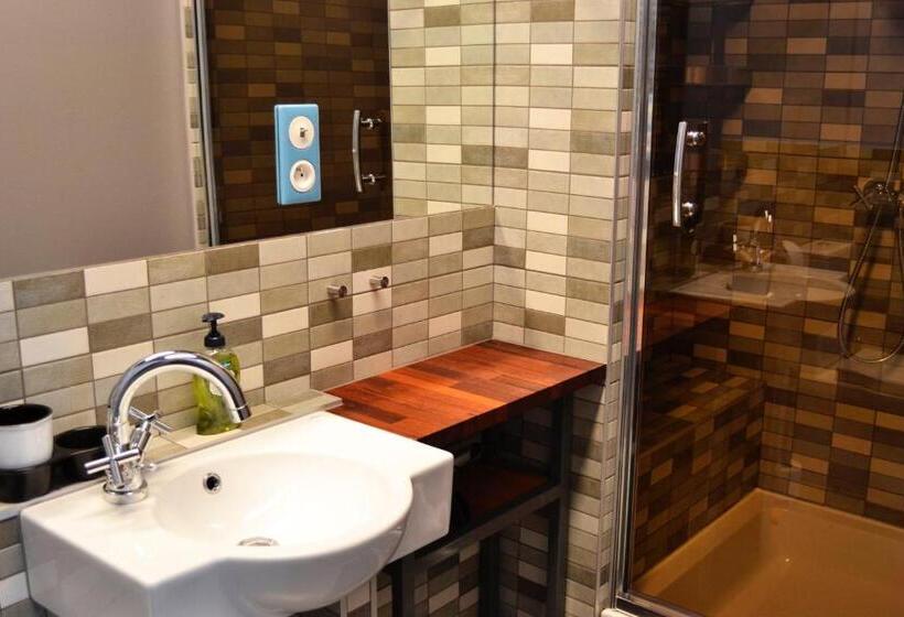 בית מלון כפרי Republika Słoneczna